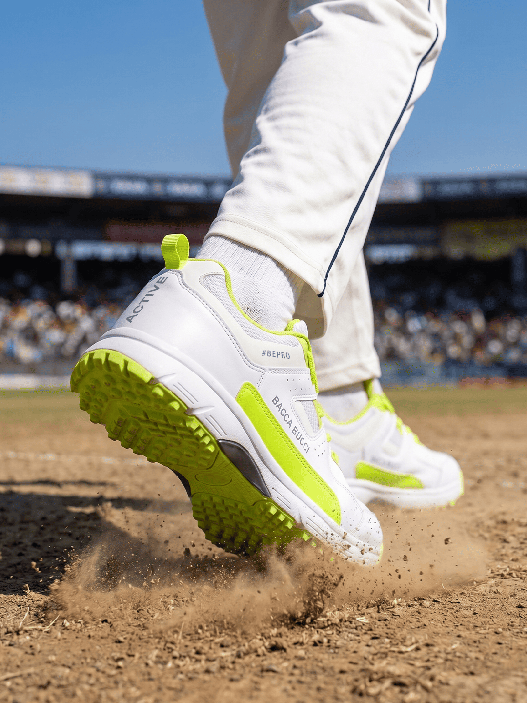 Wicket Wings
