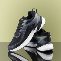 Bacca Bucci CARBON Training Shoes with High Abrasion Rubber Outsole
