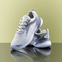 Bacca Bucci CARBON Running/Training Shoes with High Abrasion Rubber Outsole & Molded EVA Sockliner