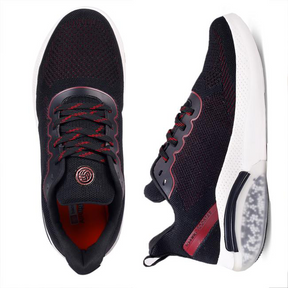 Bacca Bucci VIGOUR Comfortable Running Shoes with Adaptive Smart Cushioning 5 in 1 uni-Moulding Technology