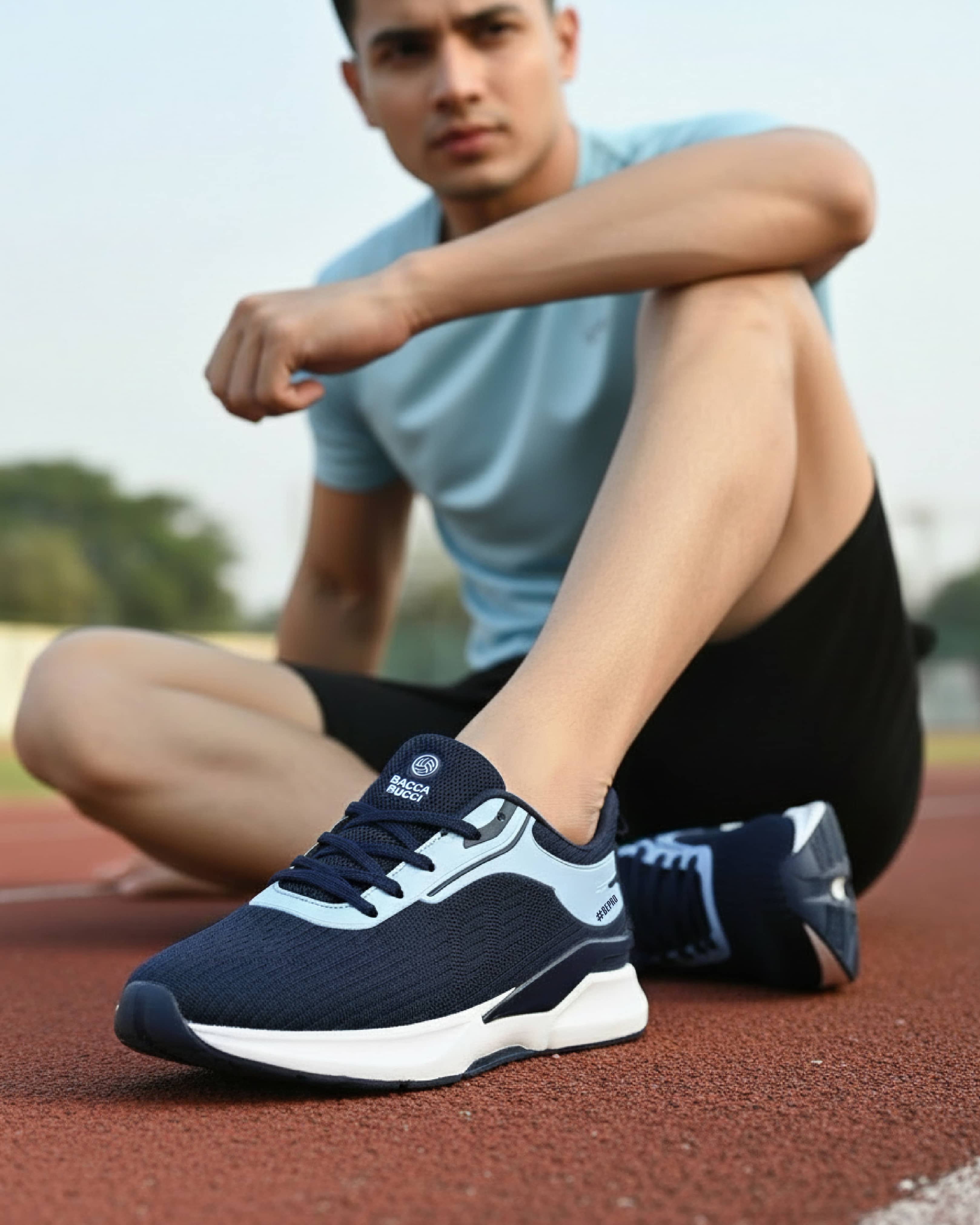 Bacca Bucci FLEXION – The Ultimate Blend of Flexibility & Motion