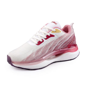 Bacca Bucci HYPERSOFT SERIES for WOMEN with Ultra-Rebounce Outsole & Iconic Breathable Engineered Knit Upper