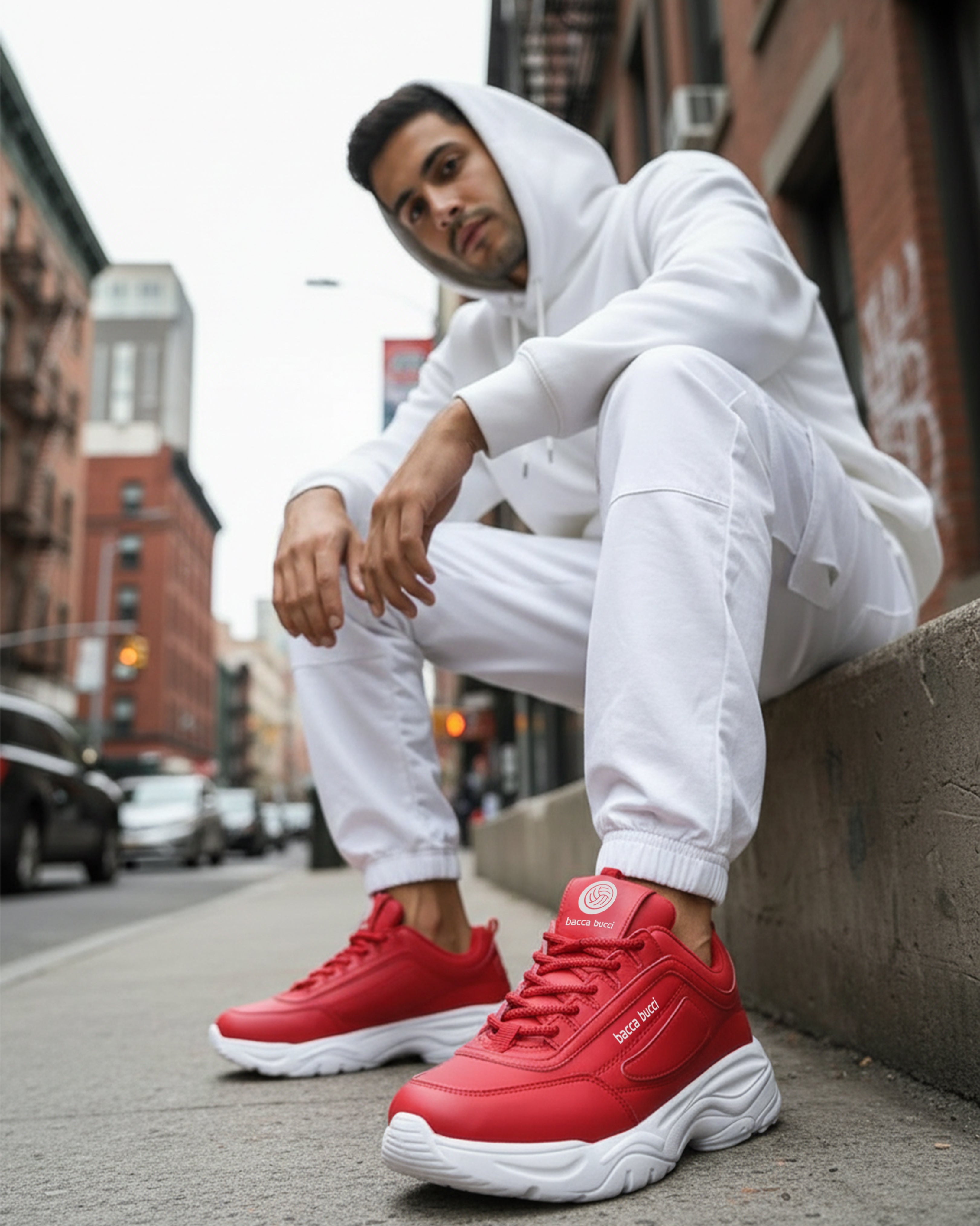 Bacca Bucci Afterburn