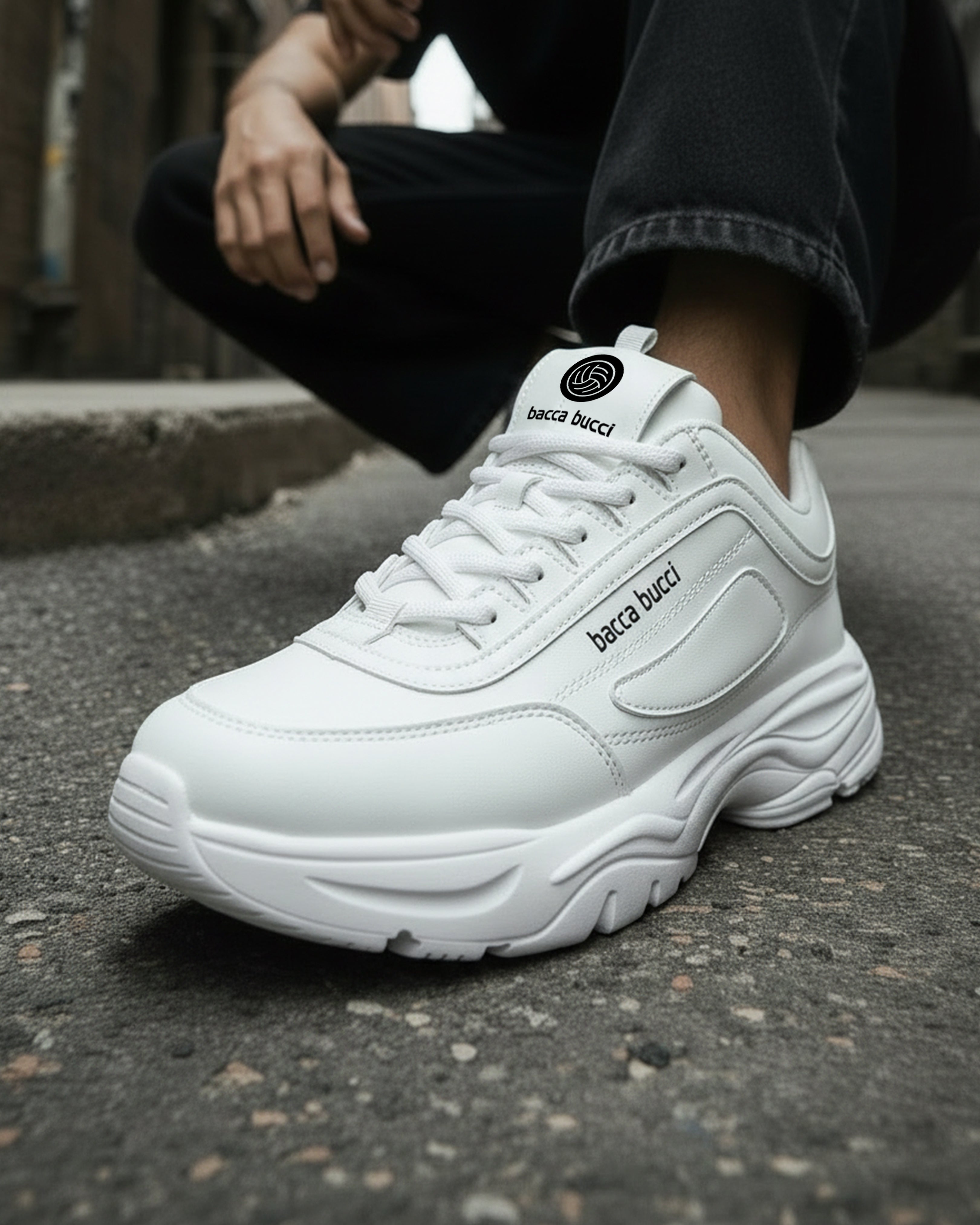 Bacca Bucci Afterburn