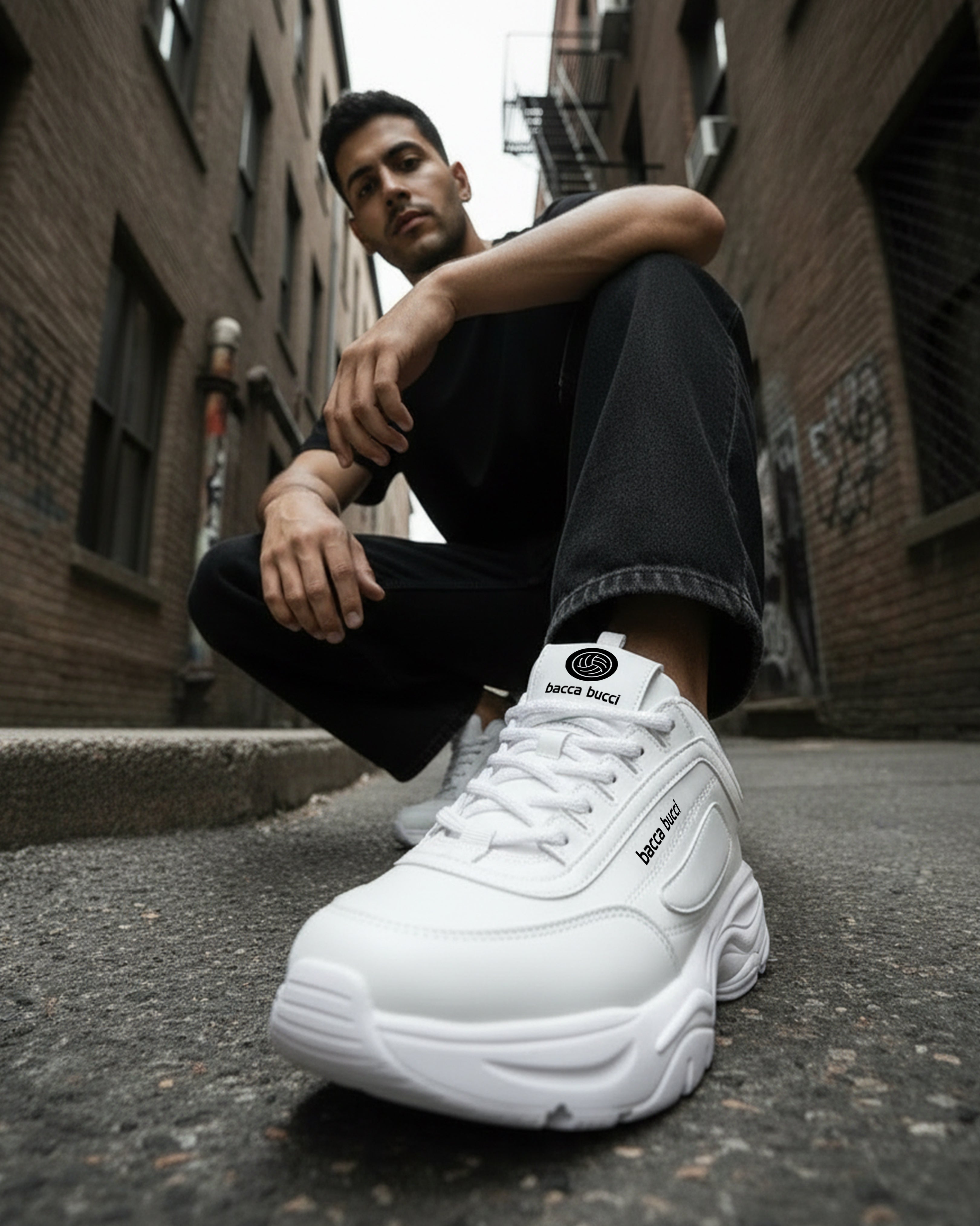 Bacca Bucci Afterburn