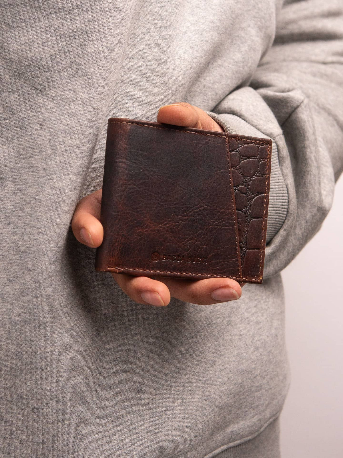 Pure Leather Wallets