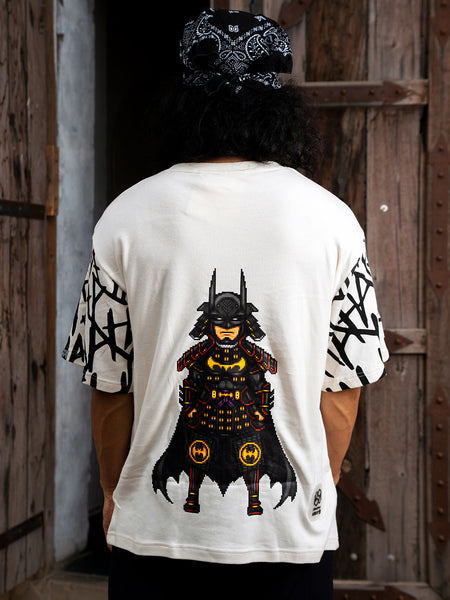 Warrior - Oversized t-shirt