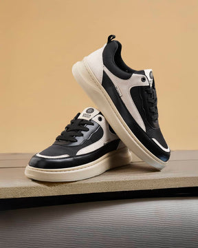 Bacca Bucci VIBE-STEP Men's Low-Top Sneakers