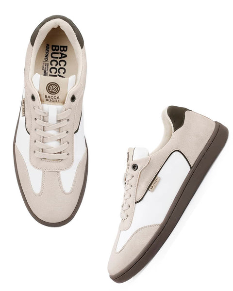 Bacca Bucci MOJO Men's Low Top Sneakers