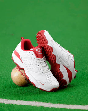 Bacca Bucci STRIKER Cricket Shoes