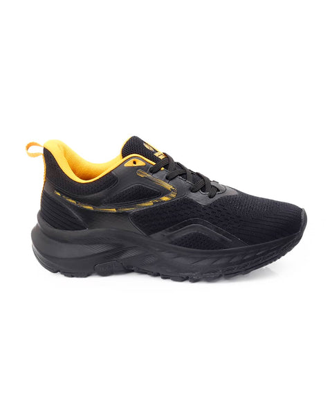 Bacca Bucci STRATOS – Athleisure Trail Shoes