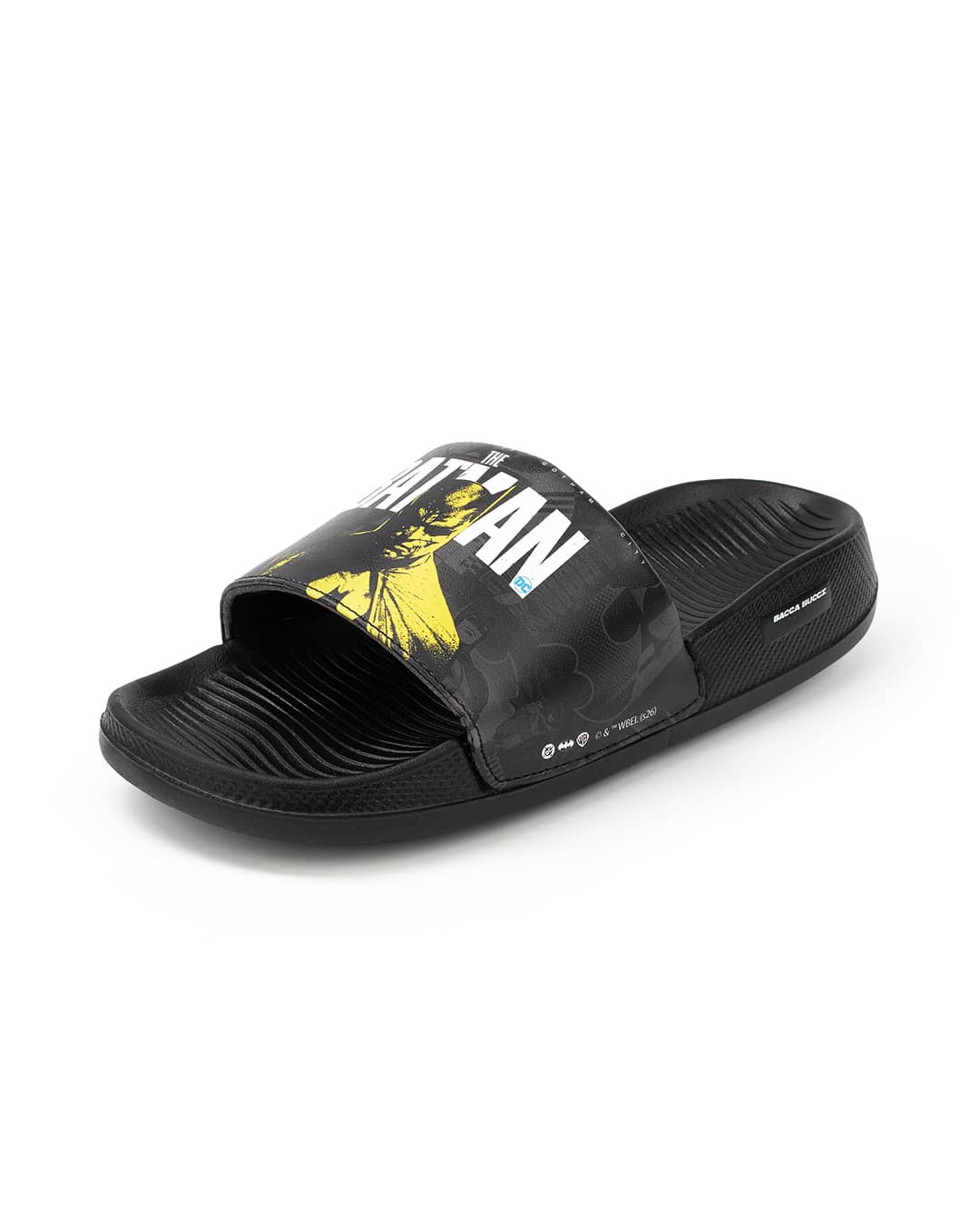 Heroes Who Dare – DC Superhero Slides