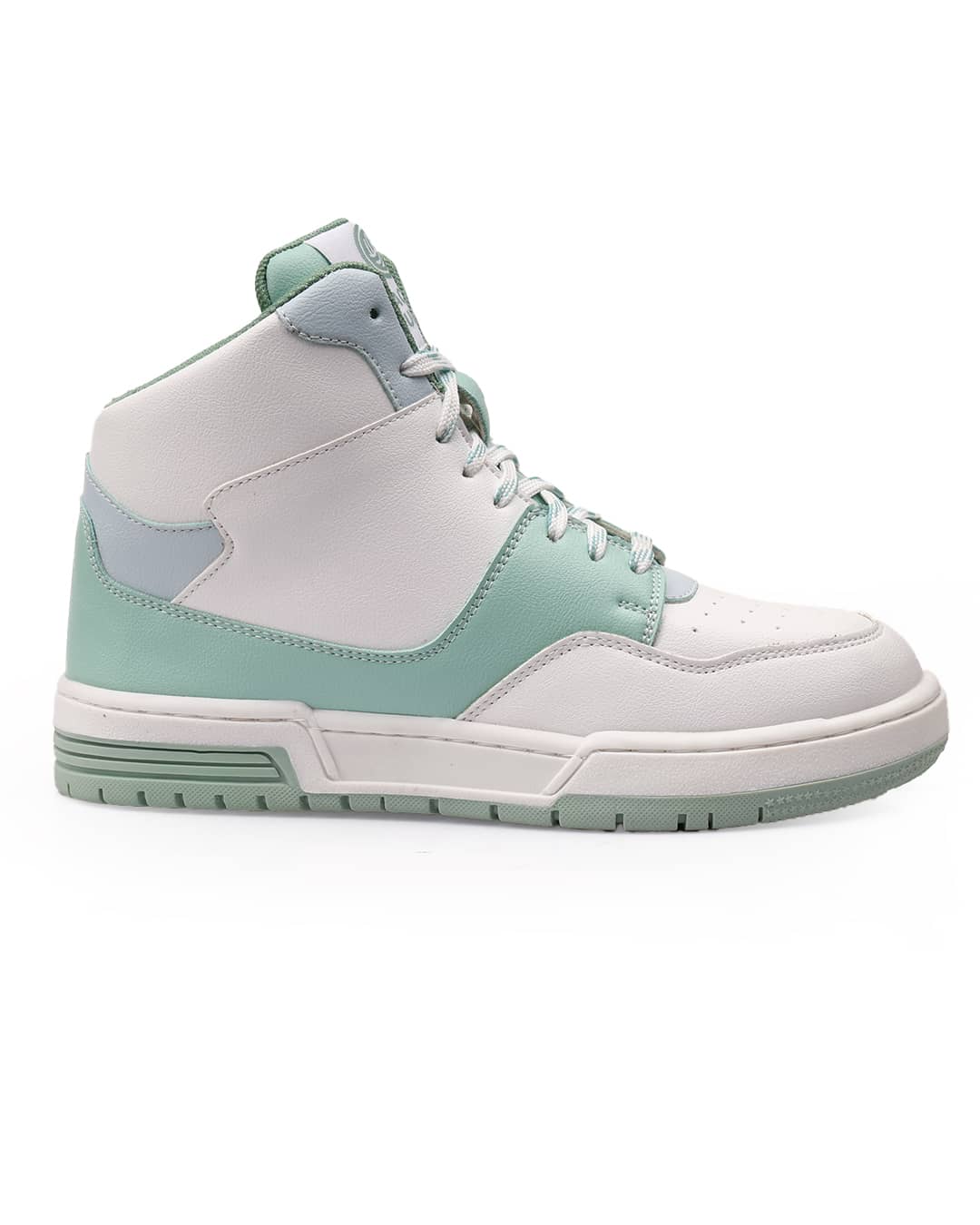 Bacca Bucci ETHEREA Women’s Pop High-Top Sneakers