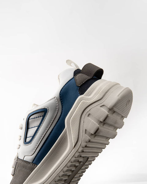 Bacca Bucci EVOLVE - The Ultimate Low-Top Sneakers for Men