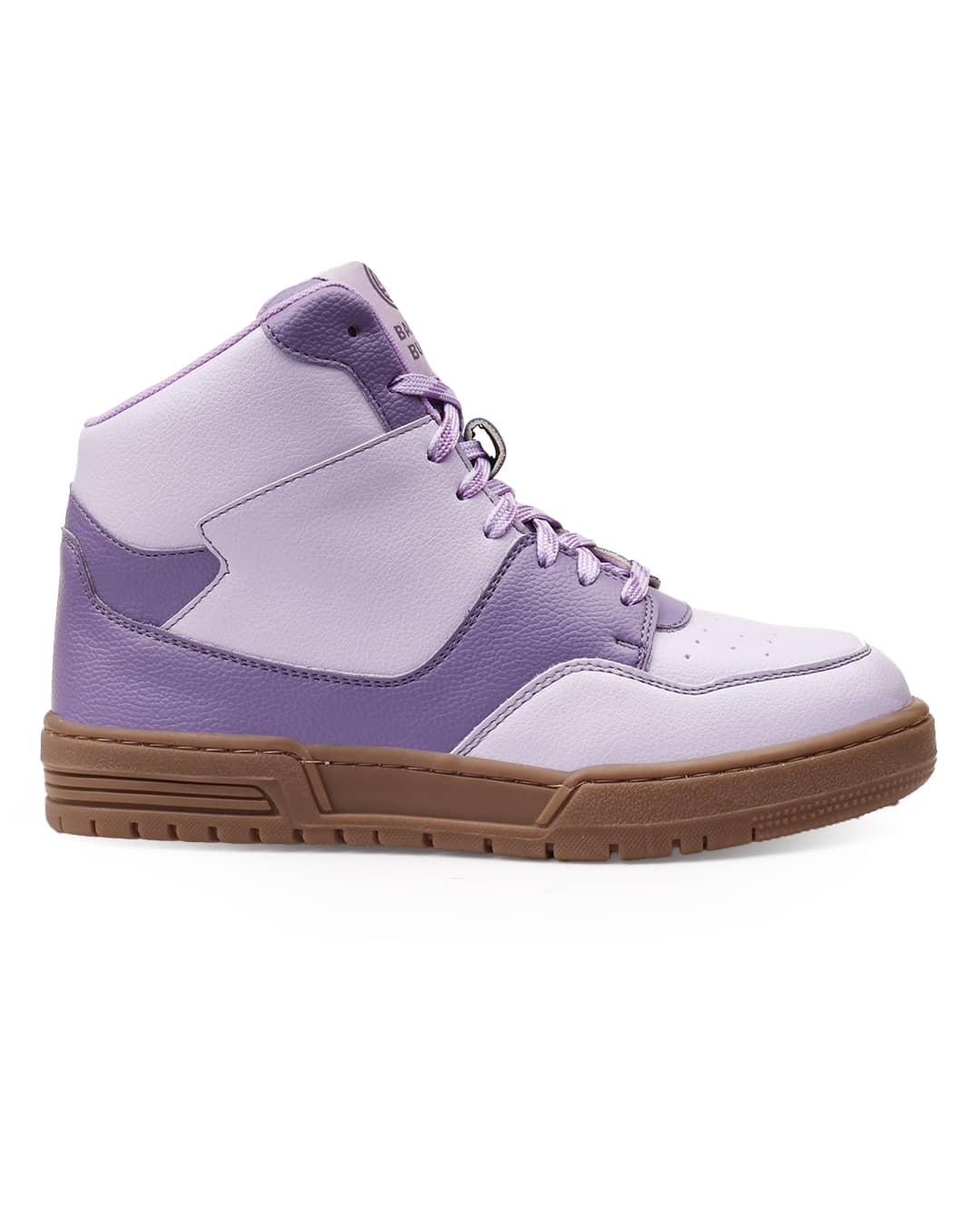 Bacca Bucci ETHEREA Women’s Pop High-Top Sneakers