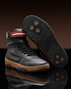 Bacca Bucci SWAGGER High-Top Sneakers