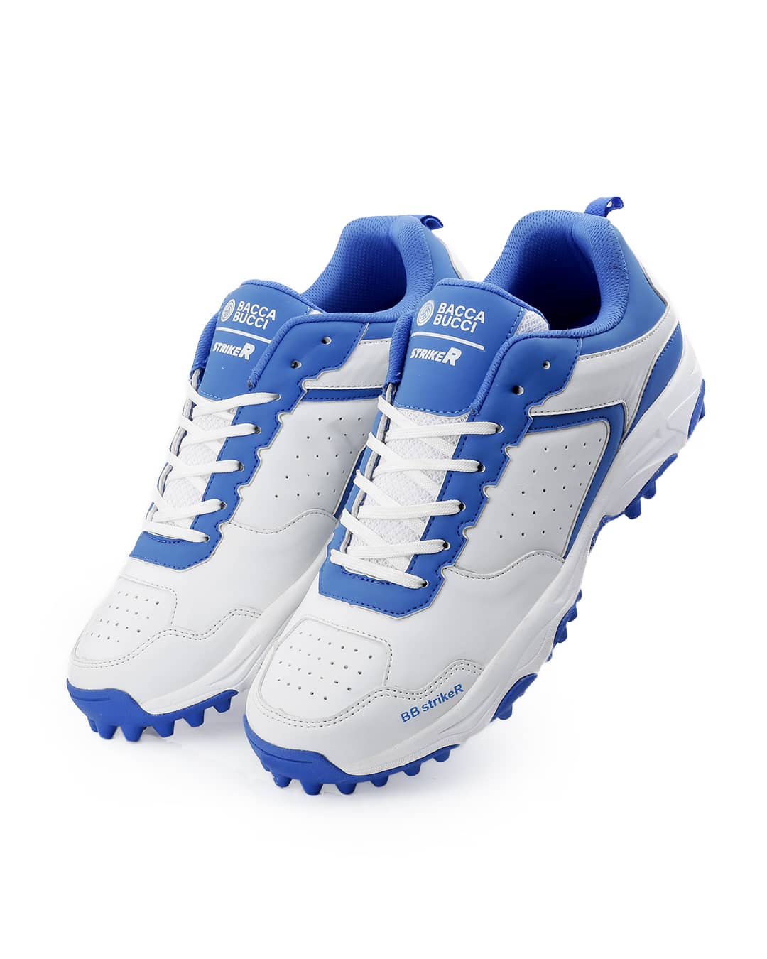 Bacca Bucci STRIKER Cricket Shoes