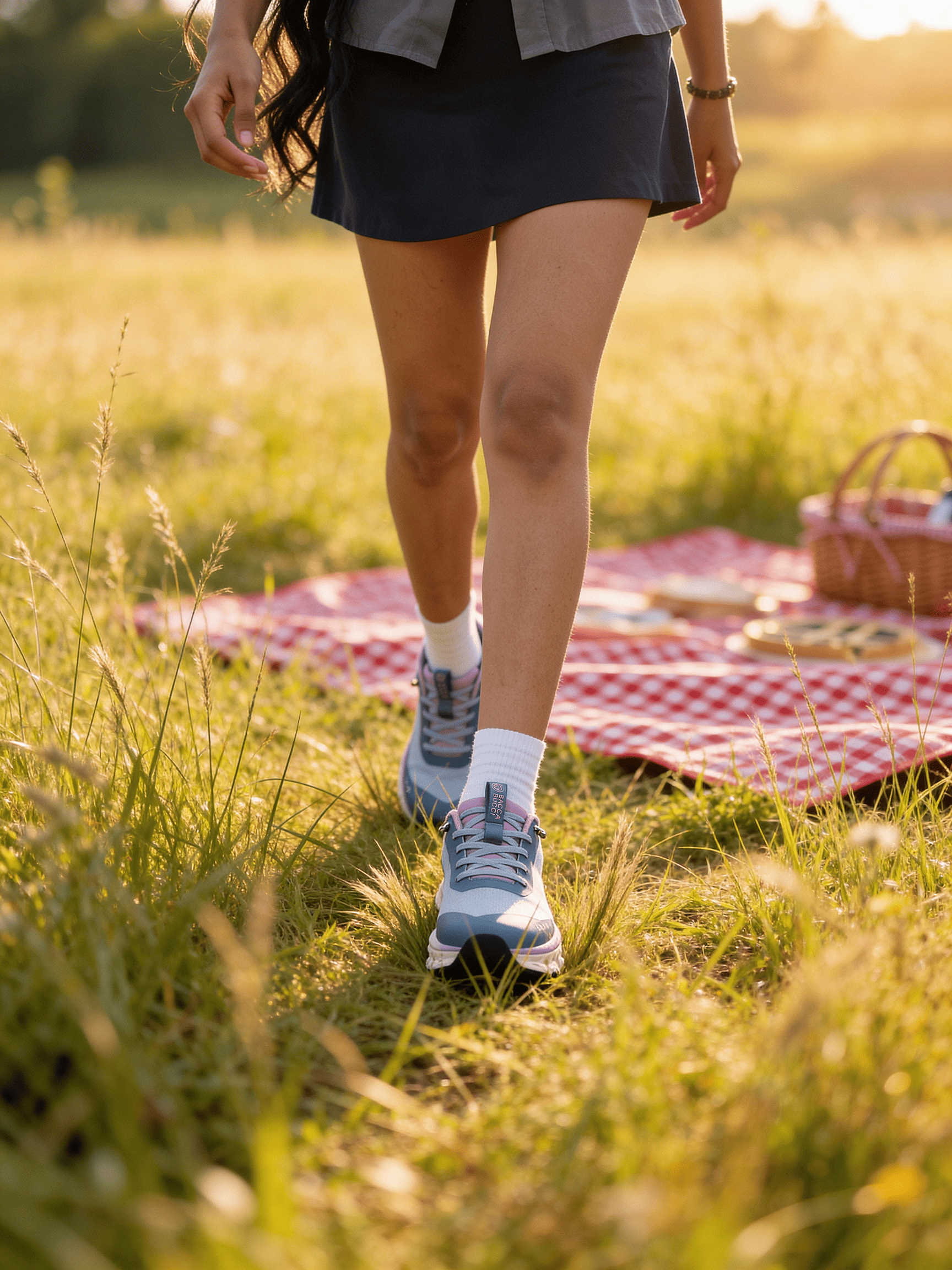 BB On-The-Go Slip-On