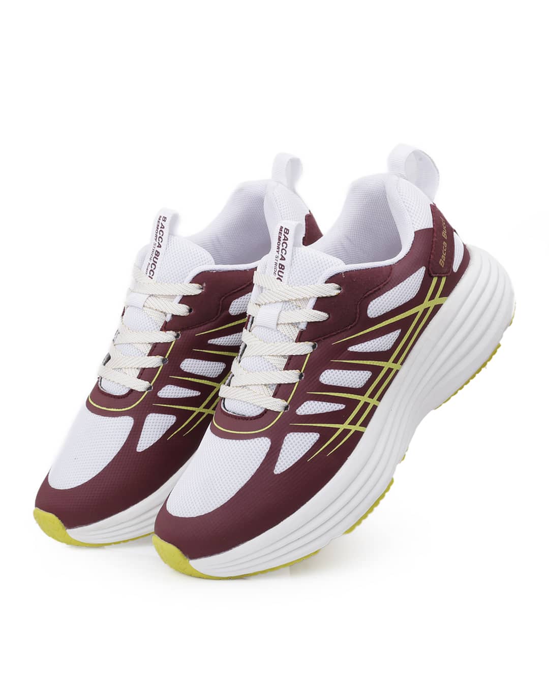 Bacca Bucci RUNWAY Women’s Running Shoes