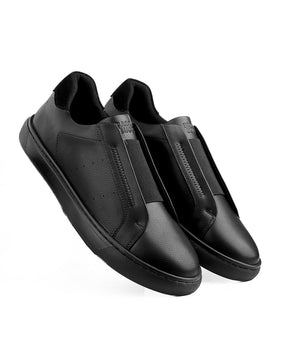 Bacca Bucci BOARDROOM Vegan Leather Sneakers