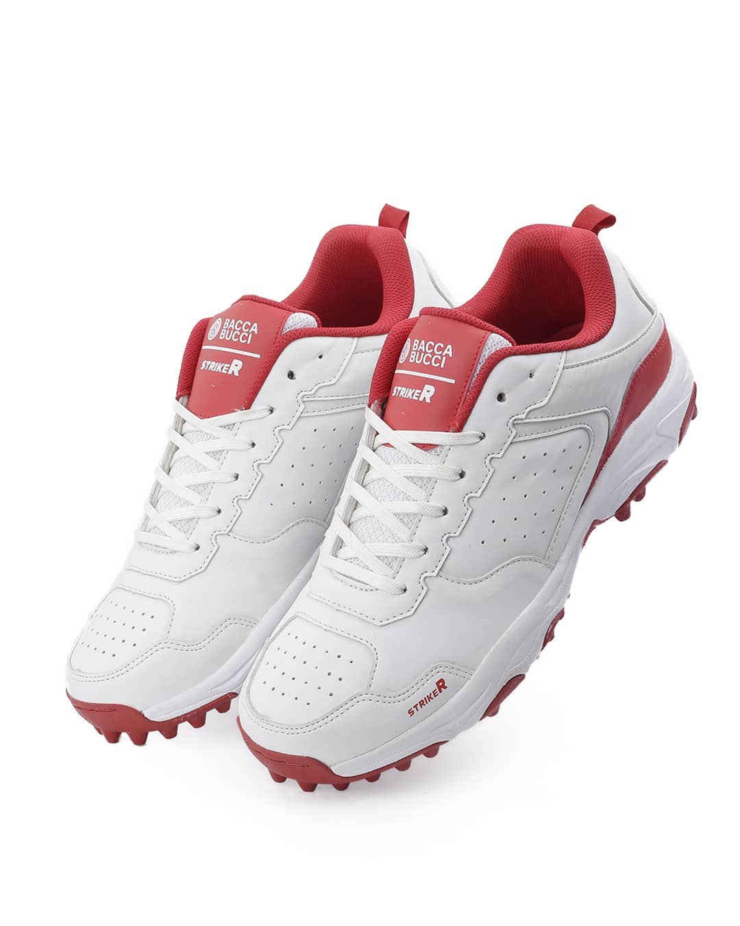 Bacca Bucci STRIKER Cricket Shoes