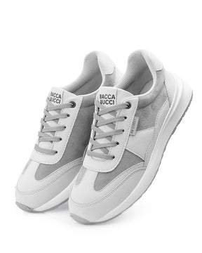 Bacca Bucci TAMRA Low-Top Women's Sneakers