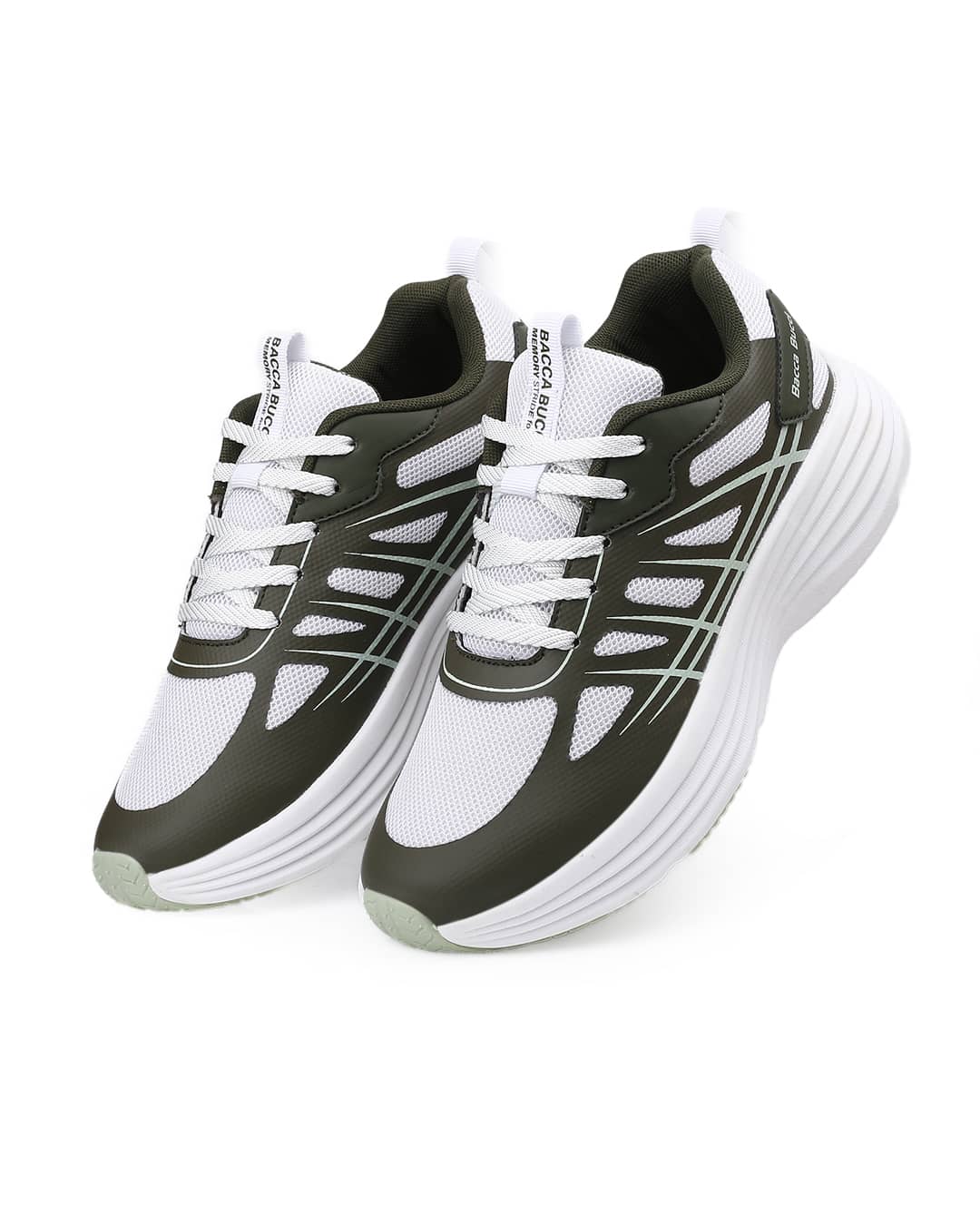 Bacca Bucci RUNWAY Women’s Running Shoes