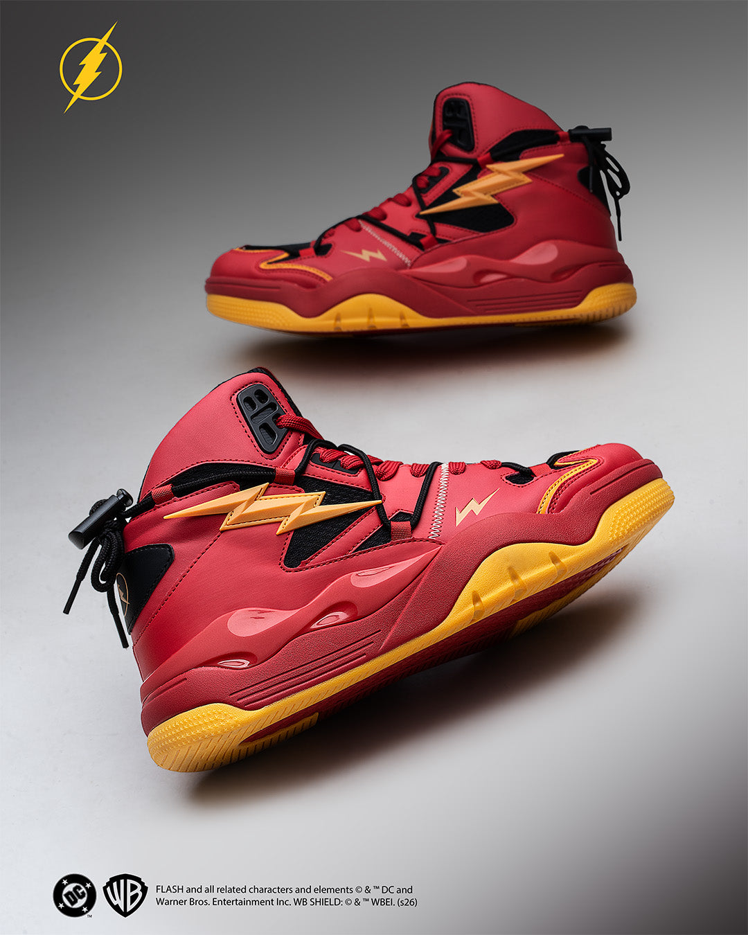 The Flash