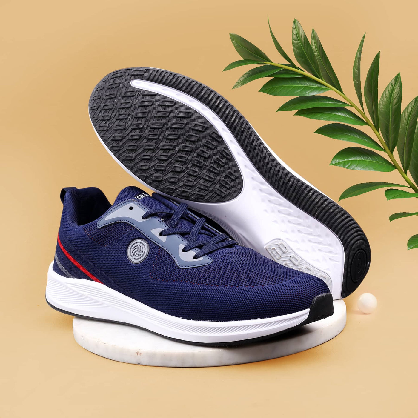 Bacca Bucci Project Plus | Running Shoes For Wide And Large Feet