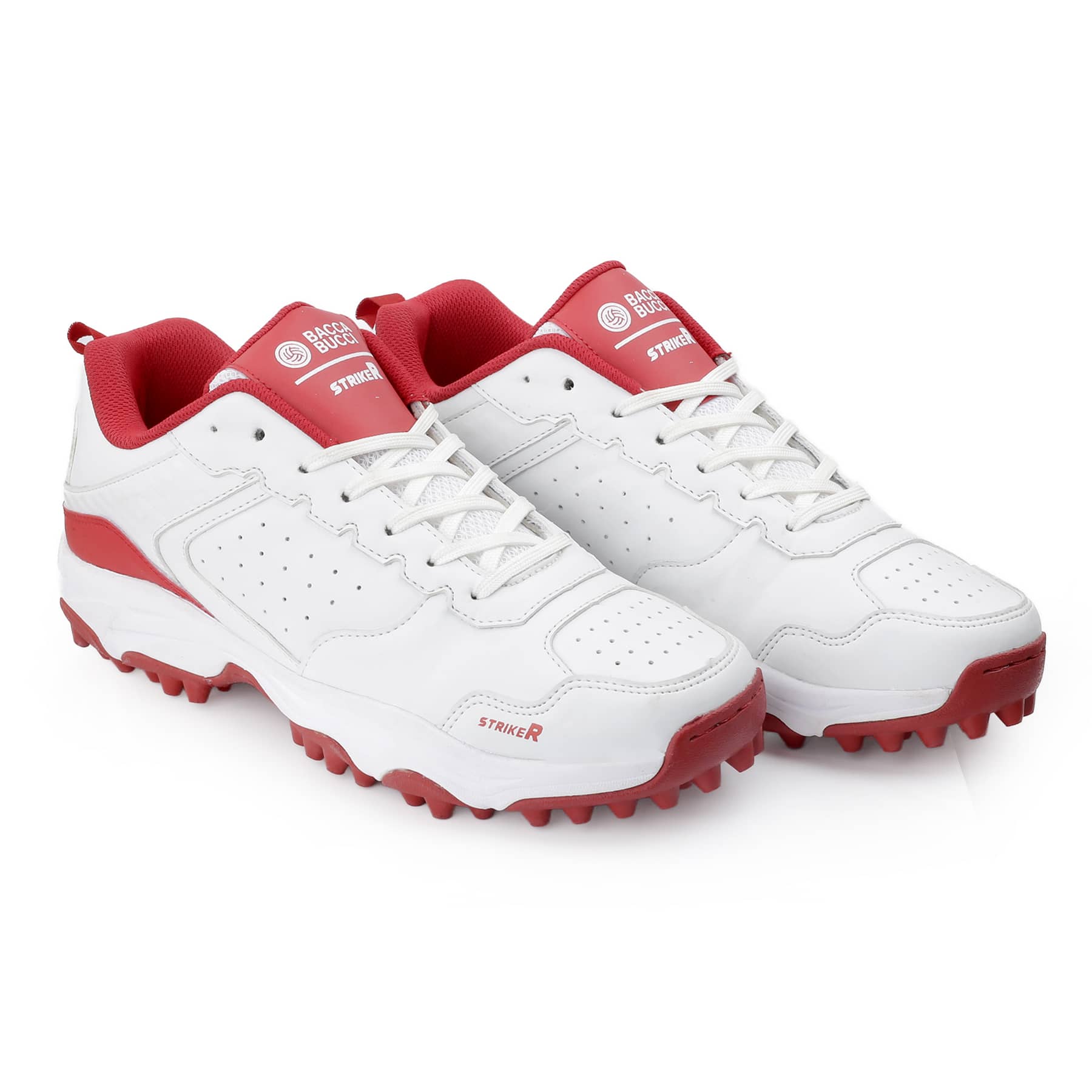 Bacca Bucci STRIKER Cricket Shoes