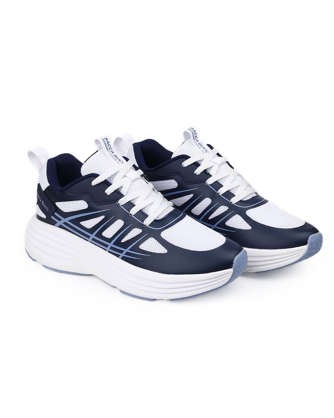 Bacca Bucci RUNWAY Women’s Running Shoes