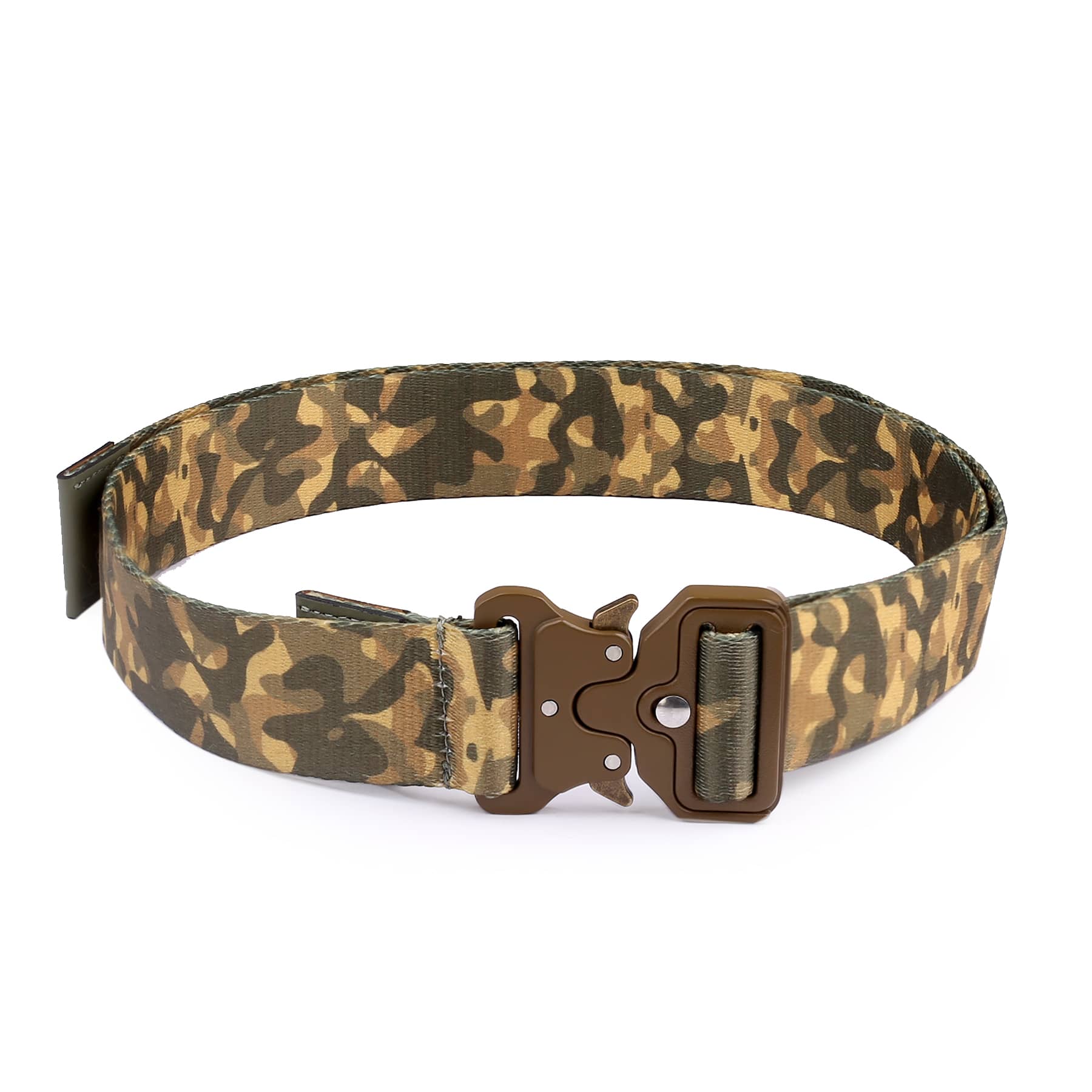 recon ranger tactical belts