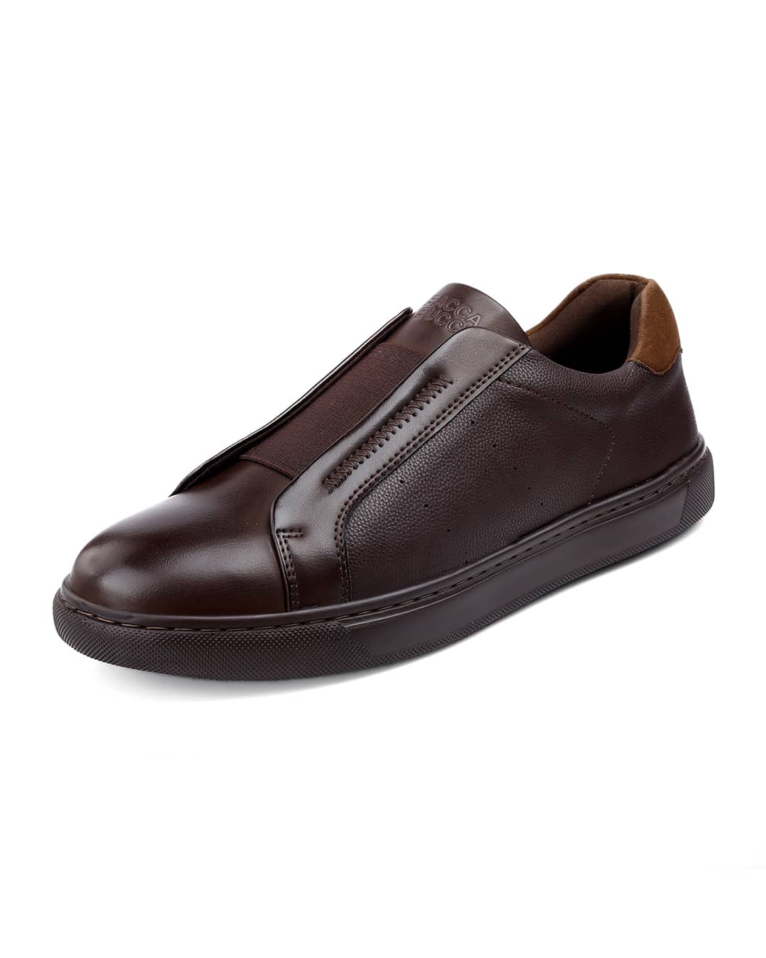 Bacca Bucci BOARDROOM Vegan Leather Sneakers