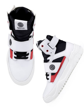 Bacca Bucci DENVER High-Top Sneakers