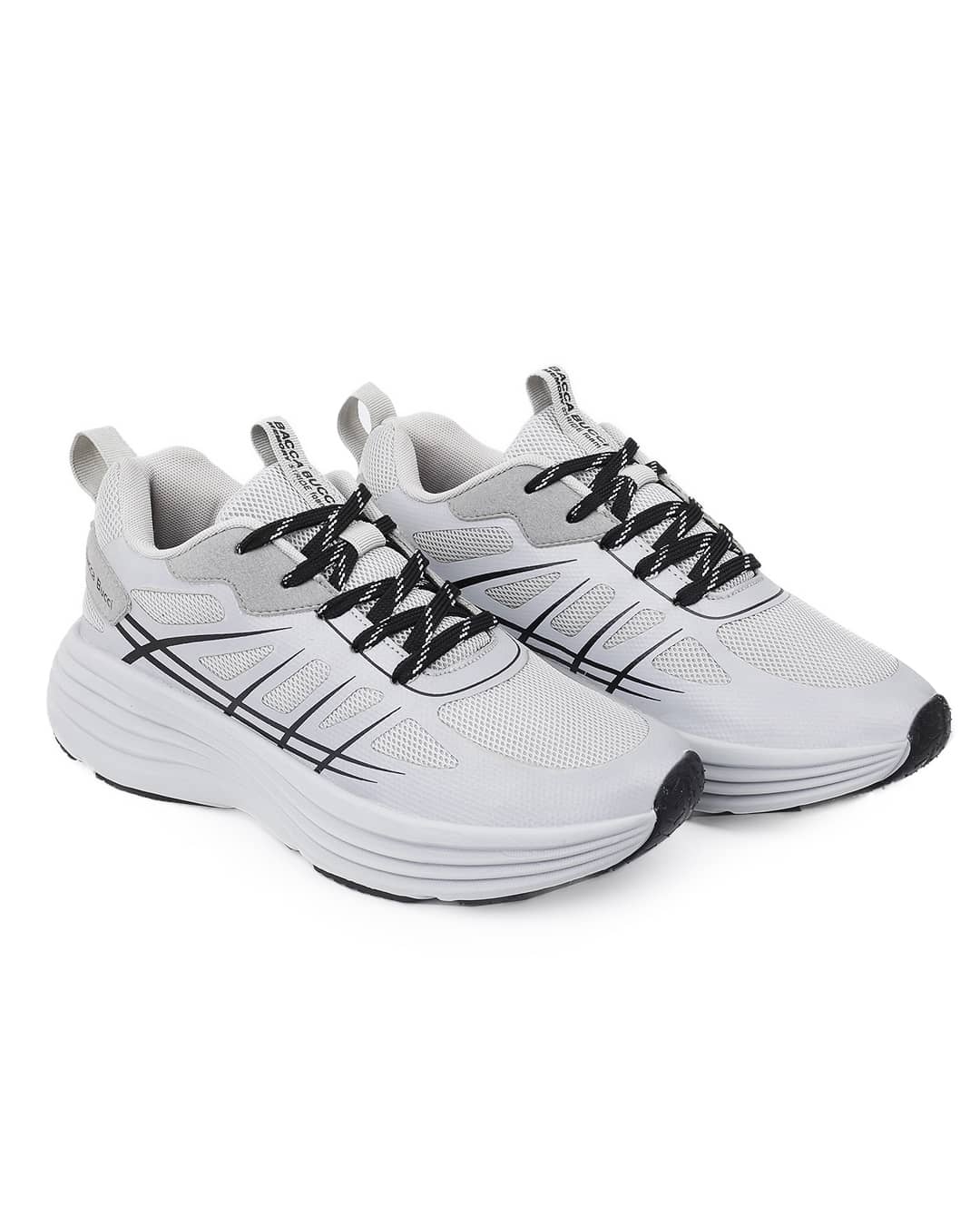 Bacca Bucci RUNWAY Women’s Running Shoes