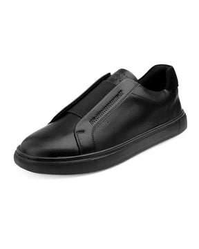 Bacca Bucci BOARDROOM Vegan Leather Sneakers