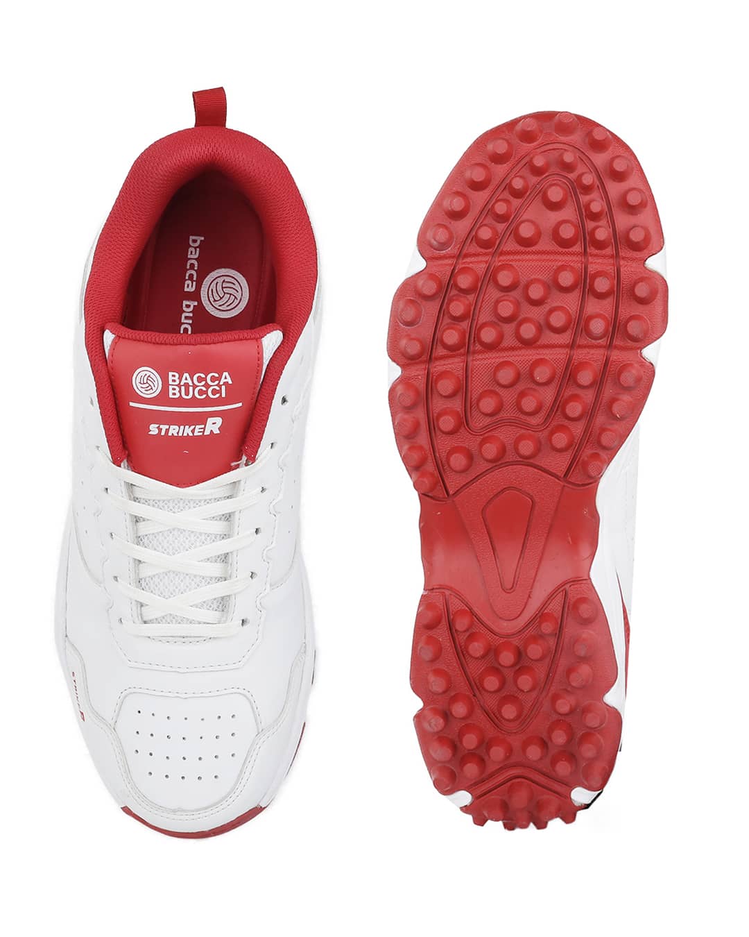 Bacca Bucci STRIKER Cricket Shoes