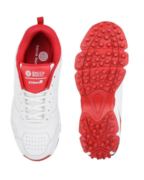 Bacca Bucci STRIKER Cricket Shoes