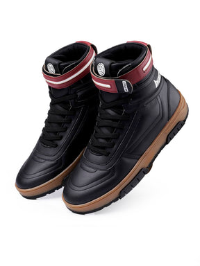 Bacca Bucci SWAGGER High-Top Sneakers