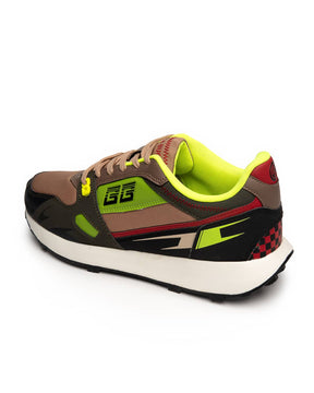 Bacca Bucci Torque Rugged Edge Activewear Sneaks