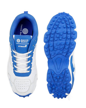 Bacca Bucci STRIKER Cricket Shoes