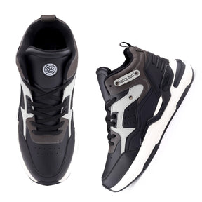 Bacca Bucci LORD Mid-Top Street Fashion chunky Sneakers