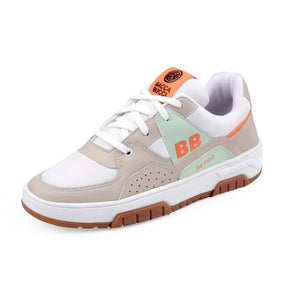 Bacca Bucci Groove Low Top Sneakers