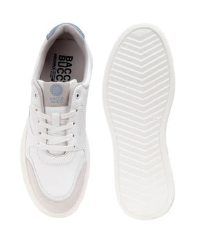 Bacca Bucci Zypher Men's Low-Top Sneakers