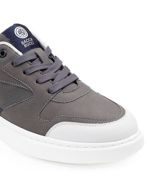 Bacca Bucci Zypher Men's Low-Top Sneakers