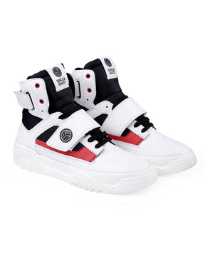 Bacca Bucci DENVER High-Top Sneakers