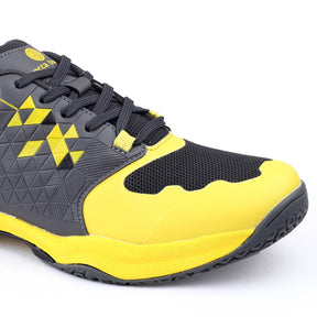 Bacca Bucci Pinnacle SwiftStrike - High-Performance Court Shoe with Non-Marking Outsole