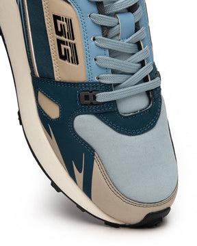 Bacca Bucci Torque Rugged Edge Activewear Sneaks