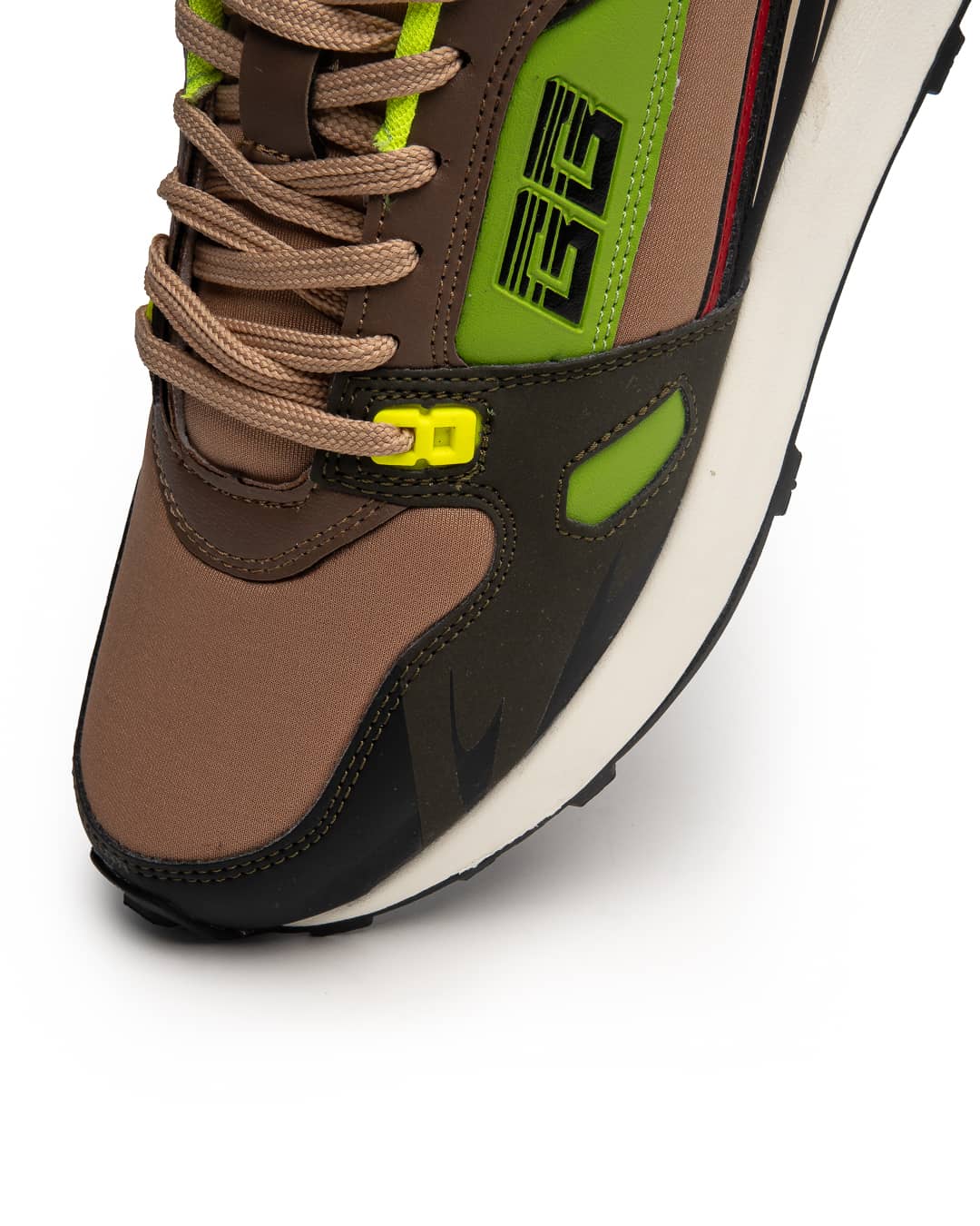 Bacca Bucci Torque Rugged Edge Activewear Sneaks