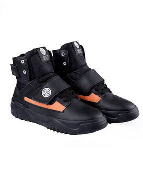 Bacca Bucci DENVER High-Top Sneakers